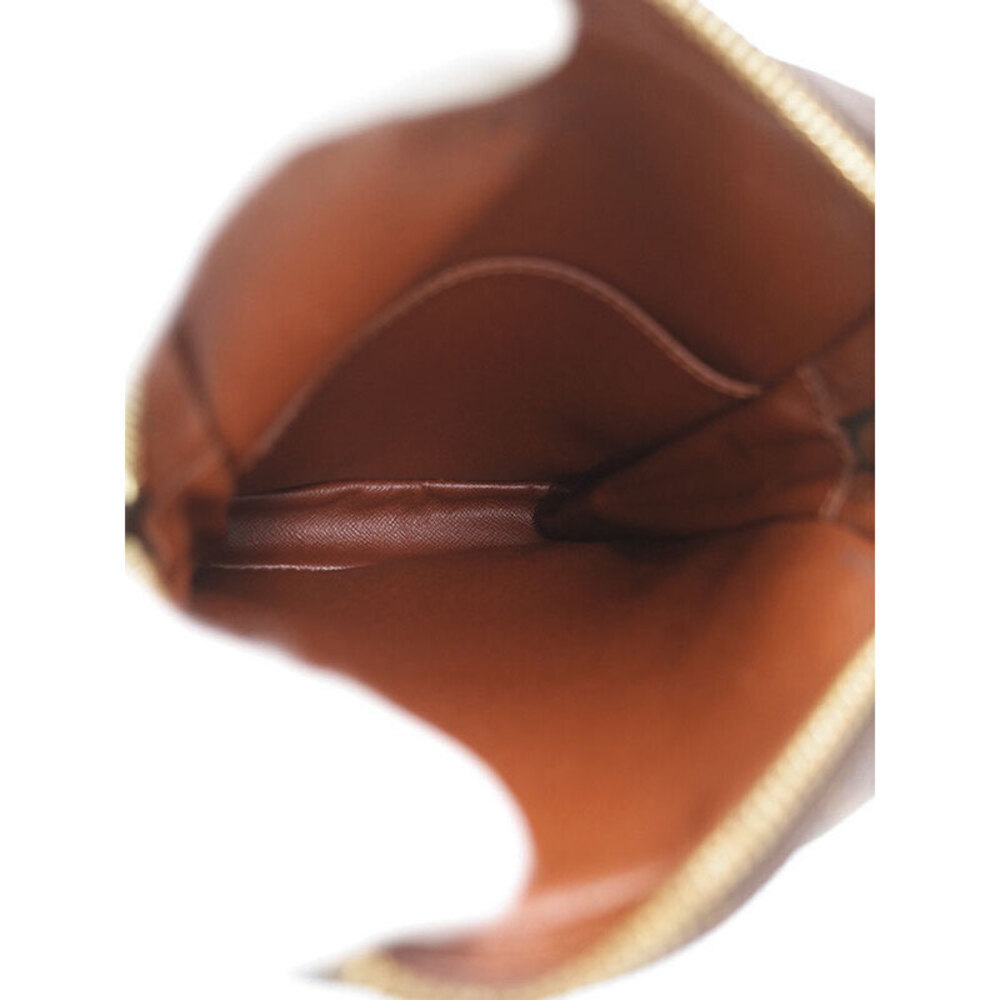 Louis Vuitton Monogram Danube Shoulder Bag - Picture 3 of 8